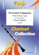10 Greatest Voluntaries Standard