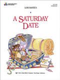 A Saturday Date 