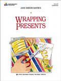 Wrapping Presents 