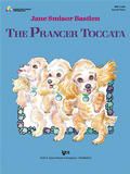 The Prancer Toccata 