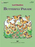 Butterfly Parade 