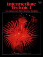 Intermediate Technic Level 1 