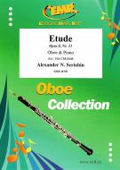 Etude op. 8 Nr. 11 Standard