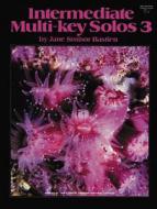 Intermediate Multi-Key Solos Level 3 