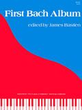 First Bach Album 