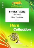 Pionier - Suite Standard