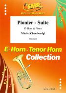 Pionier - Suite Standard