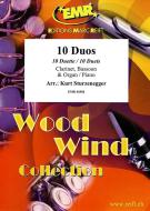 10 Duos Standard