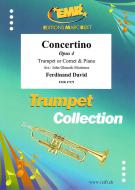 Concertino op. 4 Standard