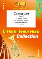 Concertino op. 4 Standard