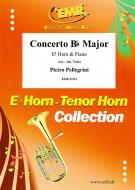 Concerto Bb Major Standard