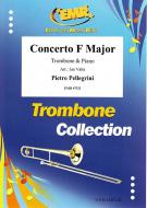 Concerto F Major Standard