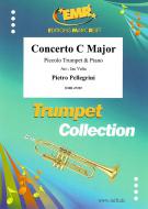 Concerto C Major Standard