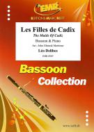 Les Filles de Cadix Standard