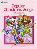 Popular Christmas Songs, Primer Level 