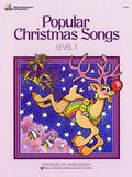 Popular Christmas Songs, Level 1 