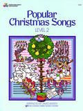 Popular Christmas Songs, Level 2 