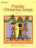 Popular Christmas Songs, Level 4 