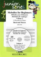 Melodies for Beginners 4 Standard