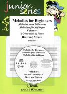 Melodies for Beginners 4 Standard