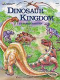 Dinosaur Kindgom 