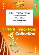 The Red Sarafan Standard