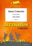 Jazzy Concerto Standard