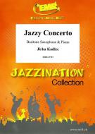 Jazzy Concerto Standard