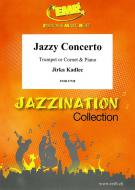 Jazzy Concerto Standard