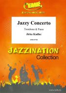 Jazzy Concerto Standard