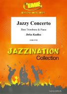 Jazzy Concerto Standard