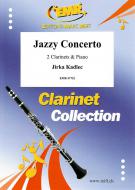 Jazzy Concerto Standard
