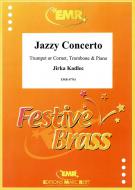 Jazzy Concerto Standard