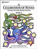 A Celebration of Notes Book 2 