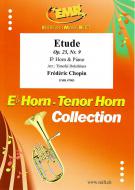 Etude op. 25 Nr. 9 Standard