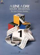 A Line a Day Sight Reading - Level 2 
