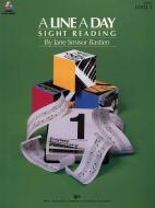 A Line a Day Sight Reading - Level 3 