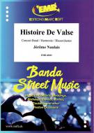 Histoire De Valse Standard