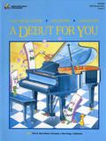 A Debut for You Book 2 