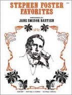 Stephen Foster Favorites 