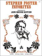Stephen Foster Favorites 