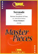 Serenade D 957 Nr. 4 Standard