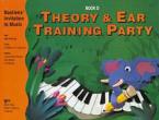 Theory and Ear Training Party Book D 