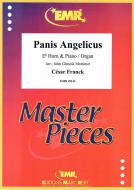 Panis Angelicus Standard