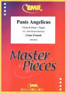 Panis Angelicus Standard