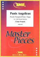 Panis Angelicus Standard