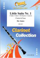 Little Suite No. 1 Standard