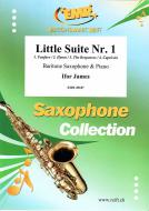 Little Suite No. 1 Standard