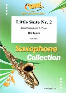 Little Suite No. 2 Standard