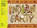 Indian Party Book C 
